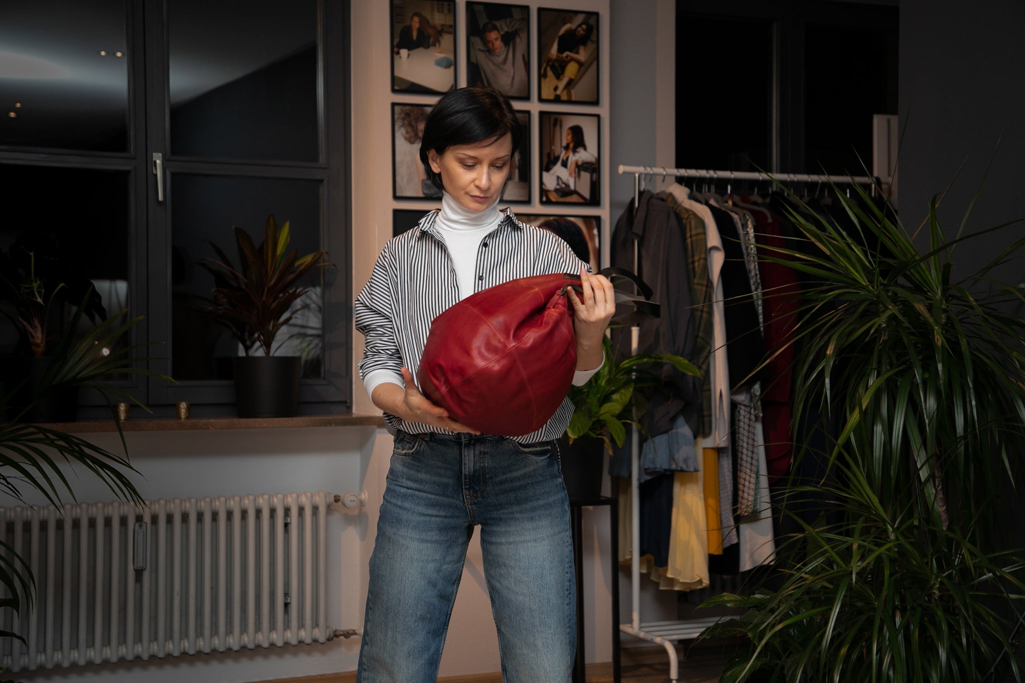 Nataly Brunner philini's designer Germany