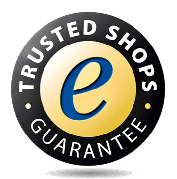 Trusted Shops Guarantee for Philini brand bags