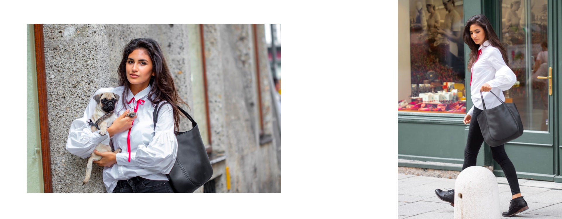 bespoke bags from Germany brand Philini
